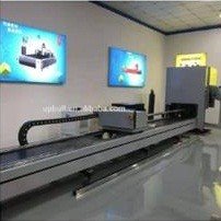 Automatic Tube Laser Cutting Machine  (2)
