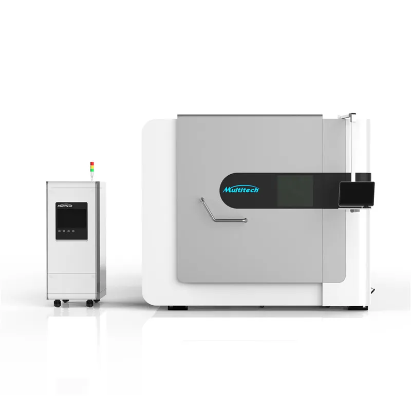 Pipe Laser Cutting Machine
